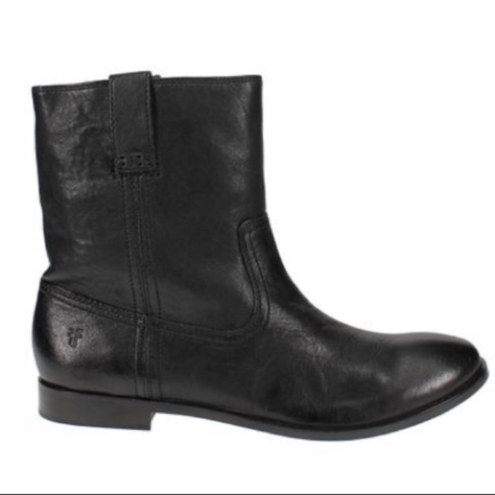 Women’s Frye Anna Boots